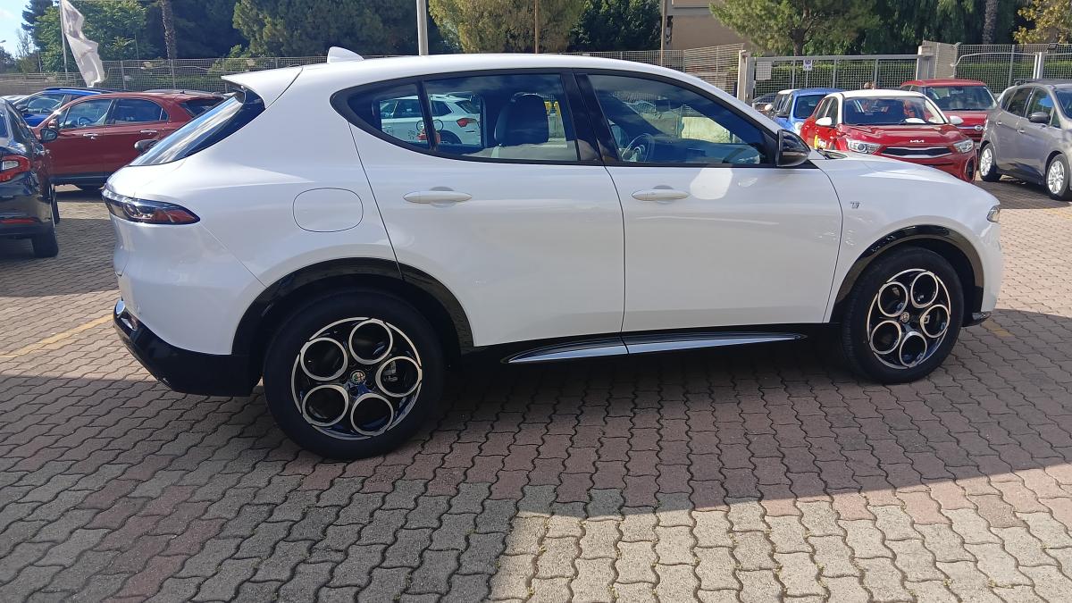 Alfa Romeo Tonale 1.6 Mjet 130CV Ti TCT6